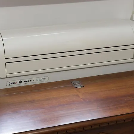 דירה Pietra, Legno E Versi, Casa Carducci A *