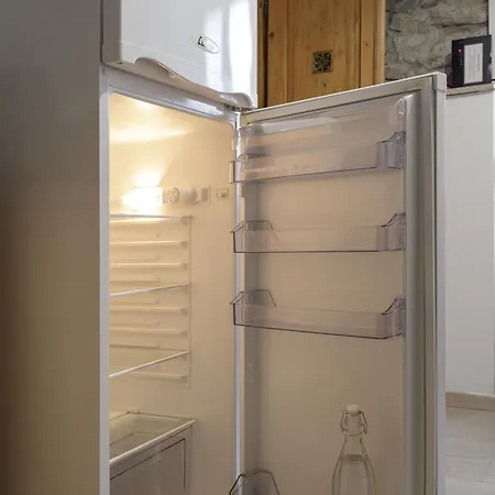 Pietra, Legno E Versi, Casa Carducci A