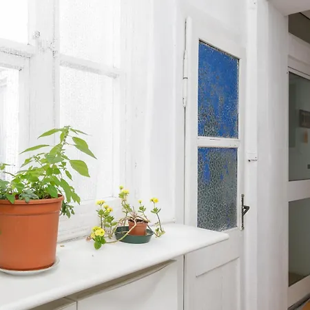 Pietra, Legno E Versi, Casa Carducci A * טריאסטה